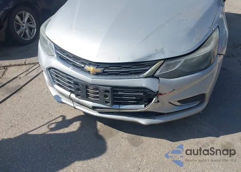 2017 Chevrolet Cruze Premier Auto z USA, uszkodzony, nr VIN 1G1BF5SM8H7209020